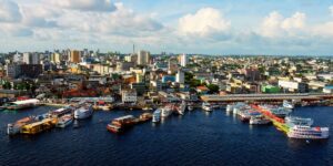 Viagem de barco: Descubra os Melhores Destinos para Navegar