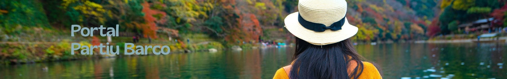 Informações de viagens